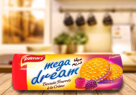 Mega-dream-framboise