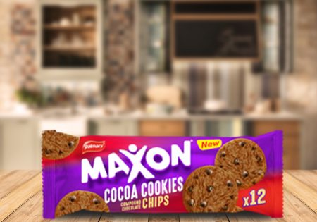 Cookies-choco