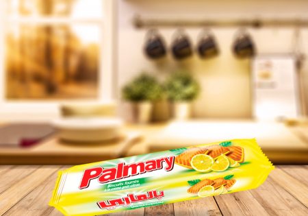 Palmary-citron