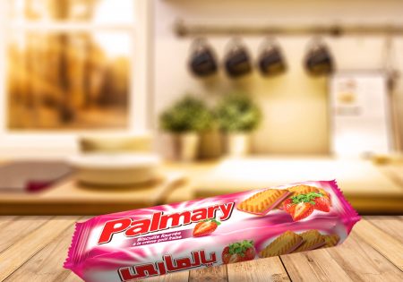 Palmary-fraise