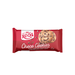 Choco cookies