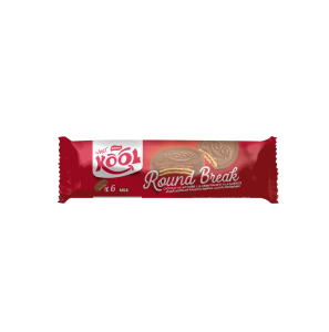 Round break