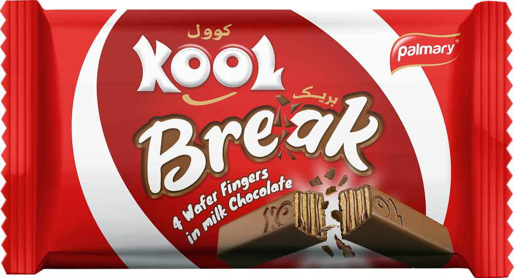 Moment Break