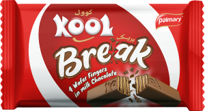 Moment Break