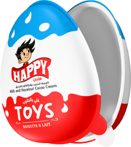 Happy Toys