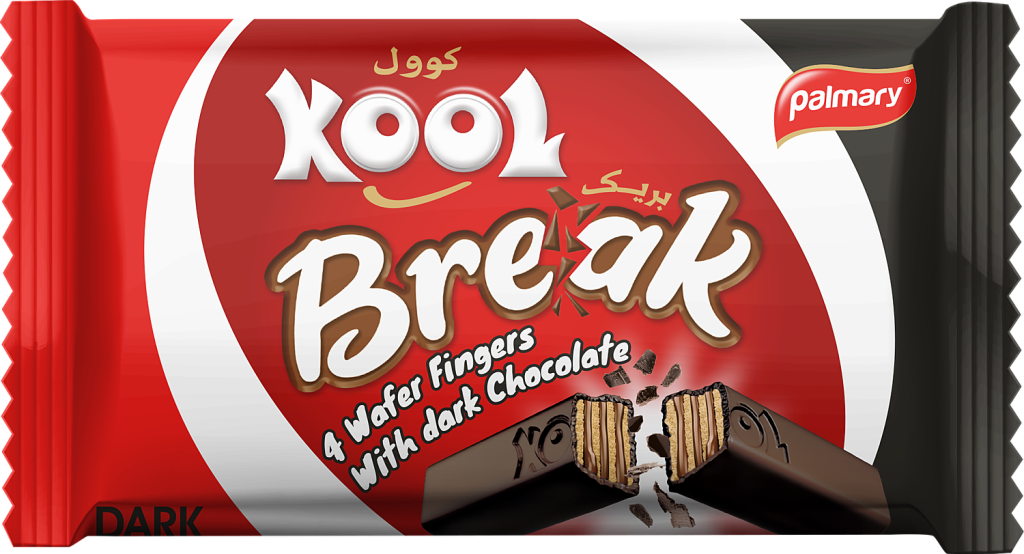 Kool Break Dark
