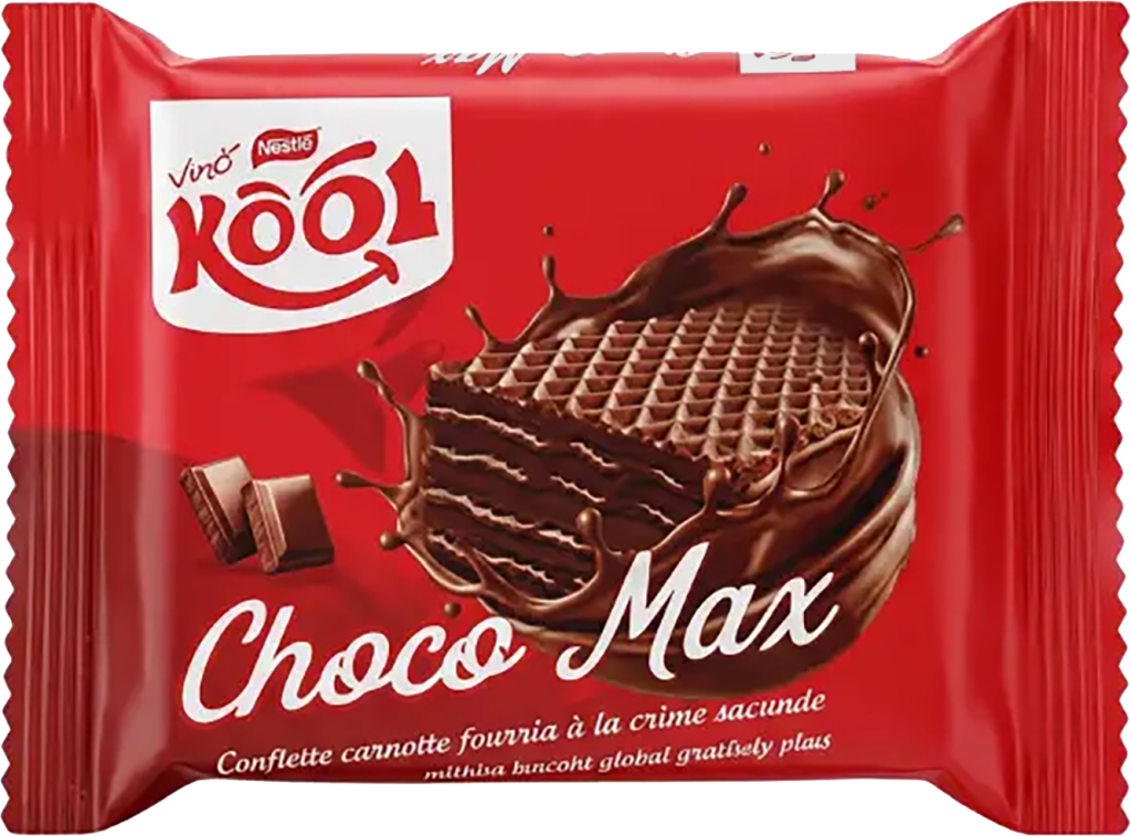 Kool Choco Max