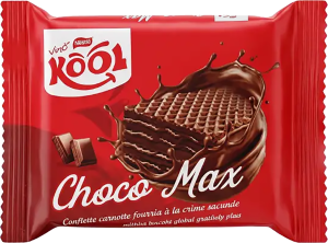 Kool Choco Max