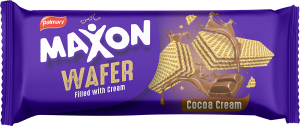 Maxon Wafer Chocolat