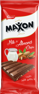 Maxon Eclats Amande 150g