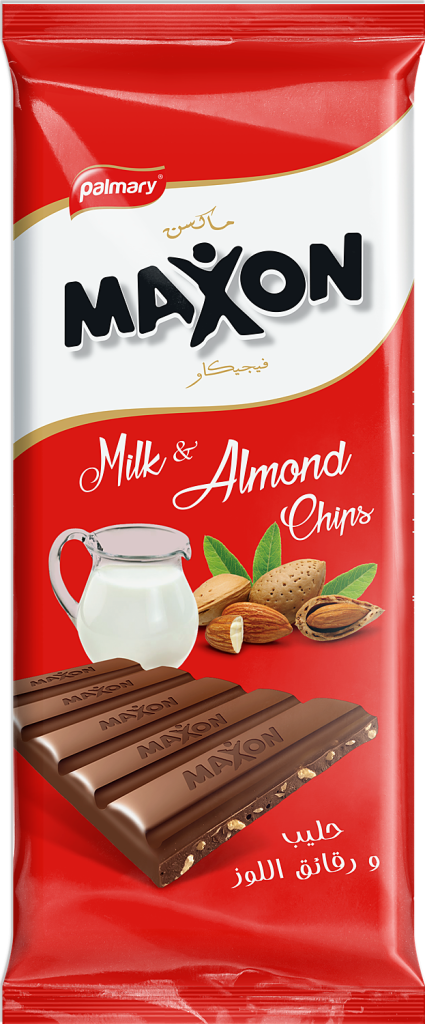 Maxon Eclats Amande 150g