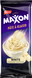 Maxon Tablette Blanc