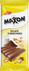 Maxon Eclats Cacahuètes 150g