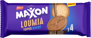 Maxon Loumja x4