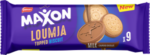 Maxon Loumja x9