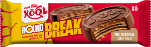 Maxon Biscuit B03