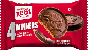 Maxon Biscuit B05