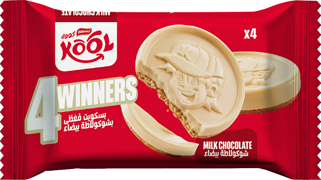 Maxon Biscuit B06
