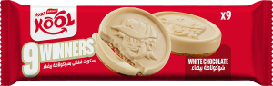 Maxon Biscuit B09