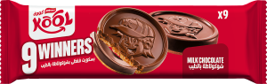 Maxon Biscuit B10