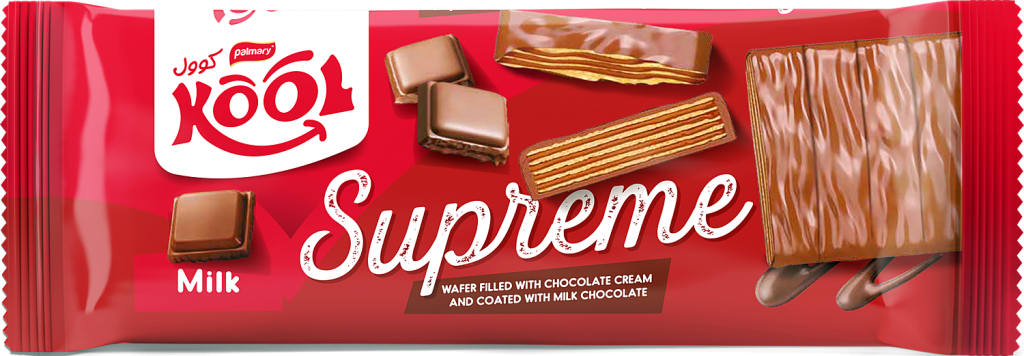 Regalo Supreme Lait