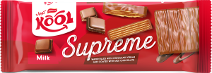 Regalo Supreme Lait