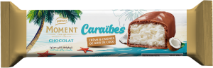 Moment Caraïbes Barre