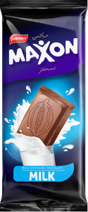 Maxon New Lait
