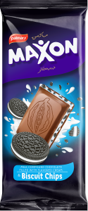 Maxon Eclats Biscuit Oreo