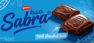 Sabra Tout Chocolat Lait