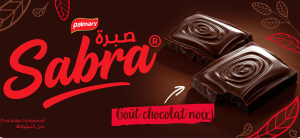 Sabra Tout Chocolat Noir