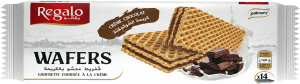 Maxon Wafer X14 Chocolat
