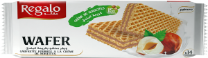 Maxon Wafer X14 Noisette