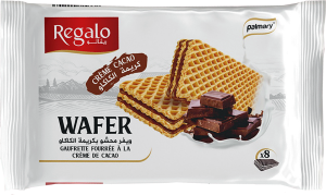 Maxon Wafer Mini Noisette