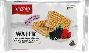 Maxon Wafer Mini Fraise