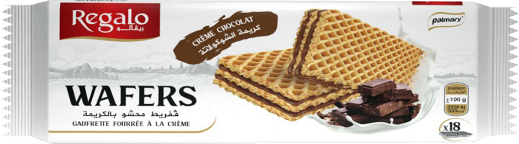 Maxon Chocolat