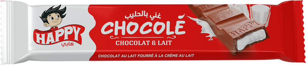 Chocolé