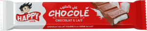 Chocolé