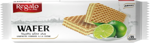 Maxon Wafer Citron