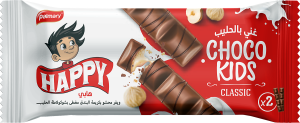 Happy Choco Kids