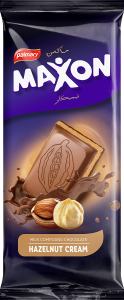 Maxon Tablette Noisette