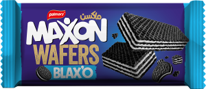 Maxon wafers balx'O