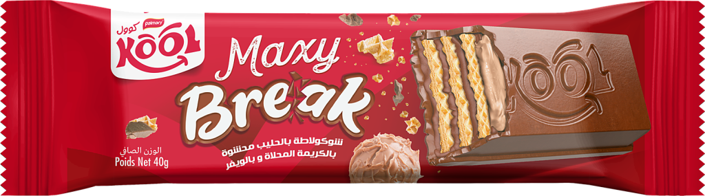Maxy Break