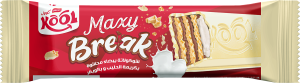 Maxy Break Blanc