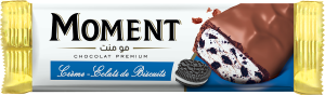 Moment Barre Eclats de Biscuit