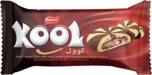 Kool 4 pcs