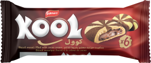 Kool 6 pcs