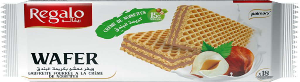 Noisette Spread